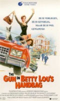 Gun in Betty Lou's Handbag