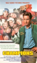 The Mighty Ducks