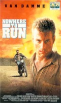 Nowhere To Run