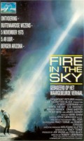 Fire In The Sky