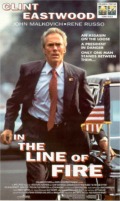 In The Line Of Fire
