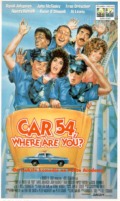 Car 54