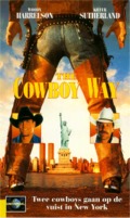 Cowboy Way, the