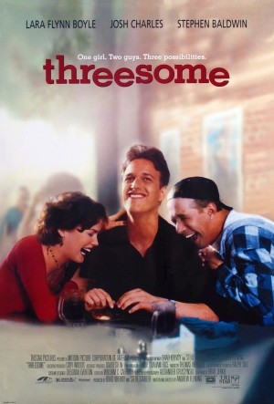 Threesome