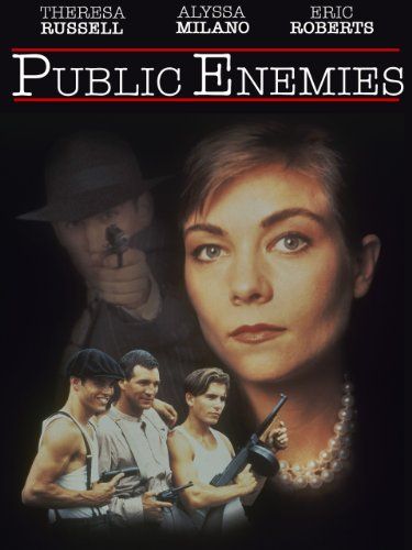 Public enemy #1