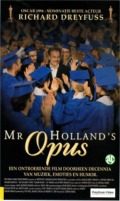 Mr. Holland Opus