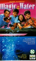 Magic In The Water - Orky