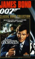 Man with the Golden Gun
