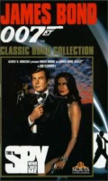 Spy who Loved Me