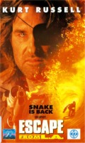 Escape From L.A.