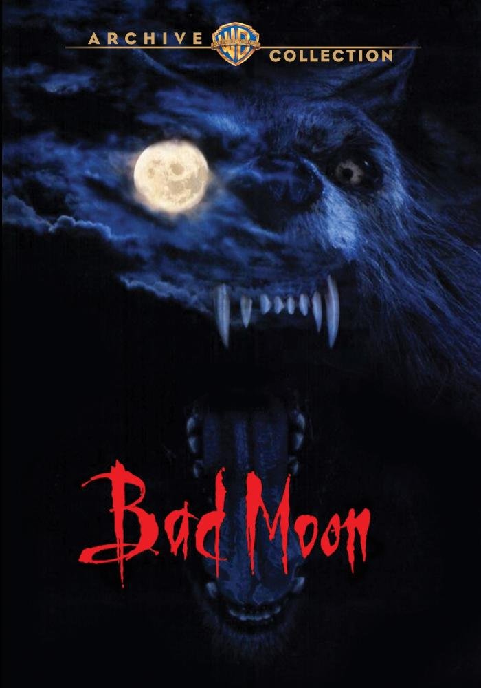 Bad Moon