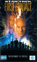 Star Trek - First Contact