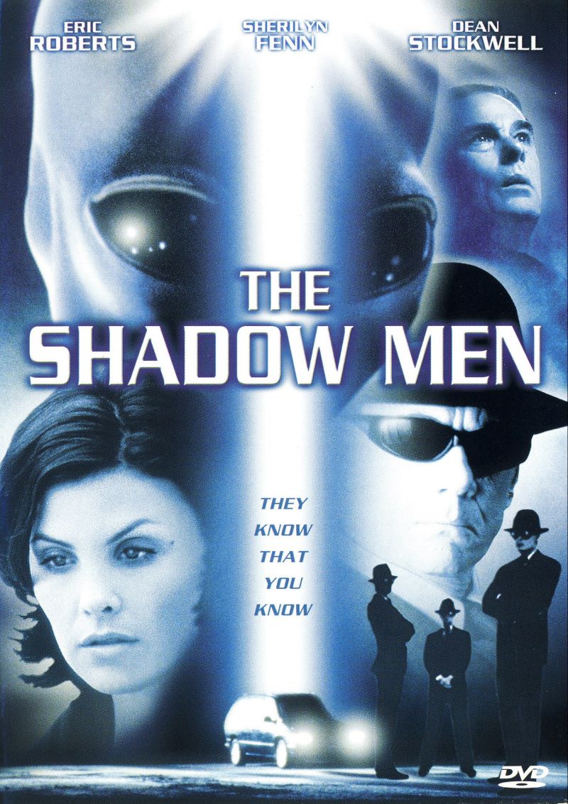 Shadow Men
