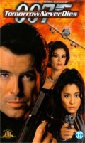 Tomorrow never Dies