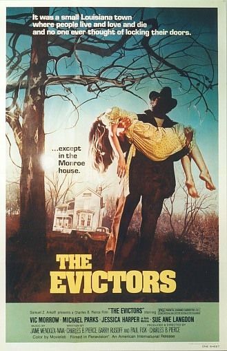 Evictors, the