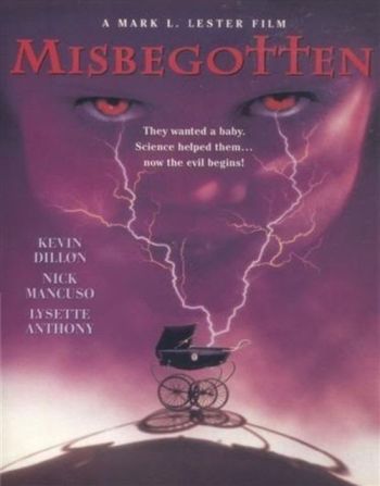 MisBegotten