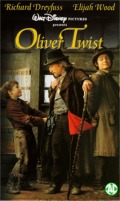 Oliver Twist