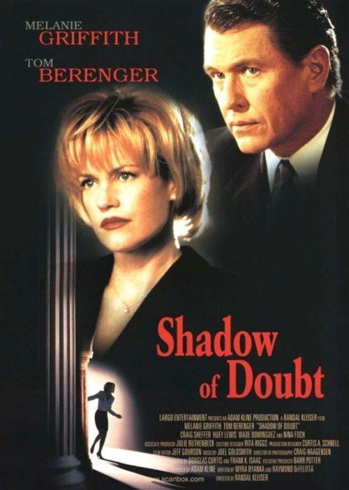 Shadow of Doubt (1999)