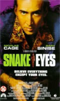 Snake Eyes