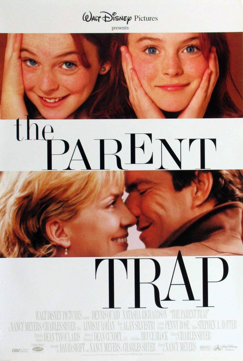 Parent Trap, the