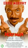 Holy Man