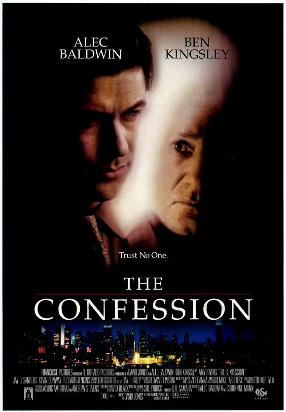 Confession, the