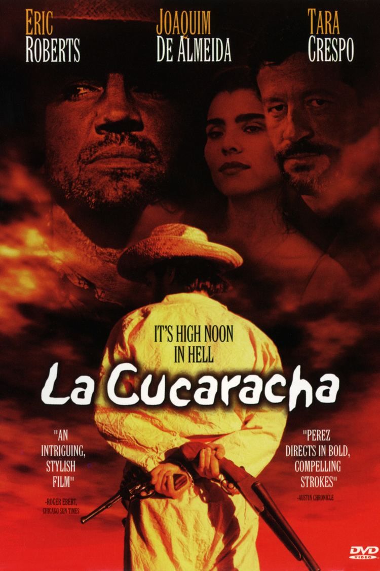Cockroach, the
