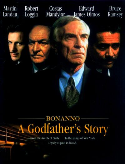 Bonanno: A Godfather's Story