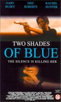 Two Shades of Blue